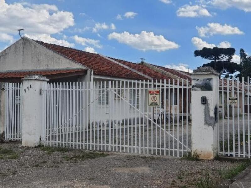 Terreno em leilão em Piraquara - PR — LOTE 138 PR - PIRAQUARA
