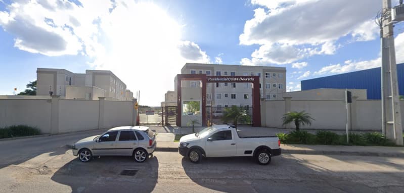 Apartamento em leilão em São José Dos Pinhais - PR — LOTE 141 PR - SÃO JOSÉ DOS PINHAIS