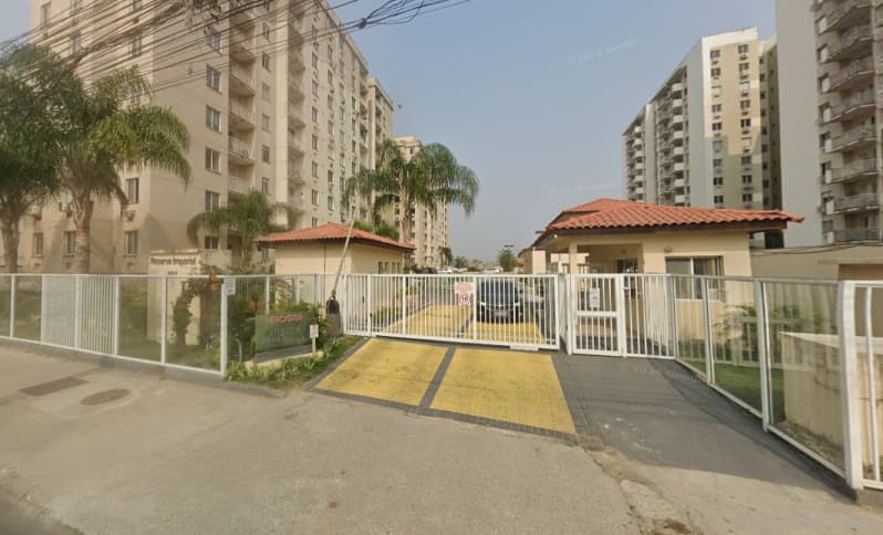 Apartamento em leilão em Itaboraí - RJ — LOTE 146 RJ - ITABORAÍ