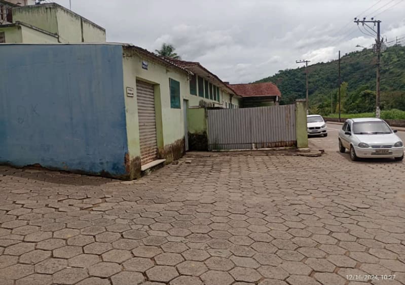 Comercial em leilão em Santana Do Deserto - MG — LOTE 001 IMÓVEL INDUSTRIAL EM SANTANA DO DESERTO/MG