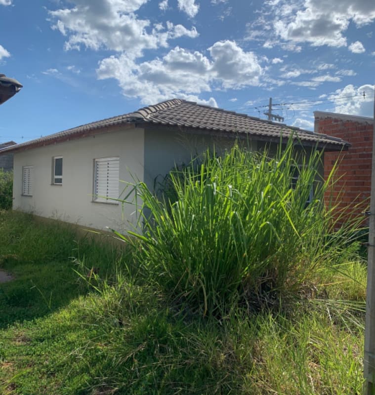 Foto 2 de 13: Terreno em leilão em Presidente Prudente - SP — LOTE 001 IMÓVEL RESIDENCIAL EM PRESIDENTE PRUDENTE/SP