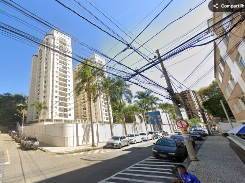 Foto 4 de 6: Apartamento em leilão em Juiz De Fora - MG — LOTE 005 APARTAMENTO RESIDENCIAL NO BAIRRO ALTO DOS PASSOS EM JUIZ DE FORA/MG