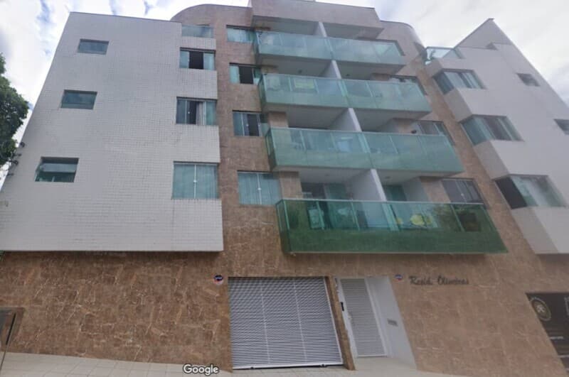 Foto 1 de 3: Apartamento em leilão em Ipatinga - MG — LOTE 002 APARTAMENTO (COBERTURA) EM IPATINGA/MG