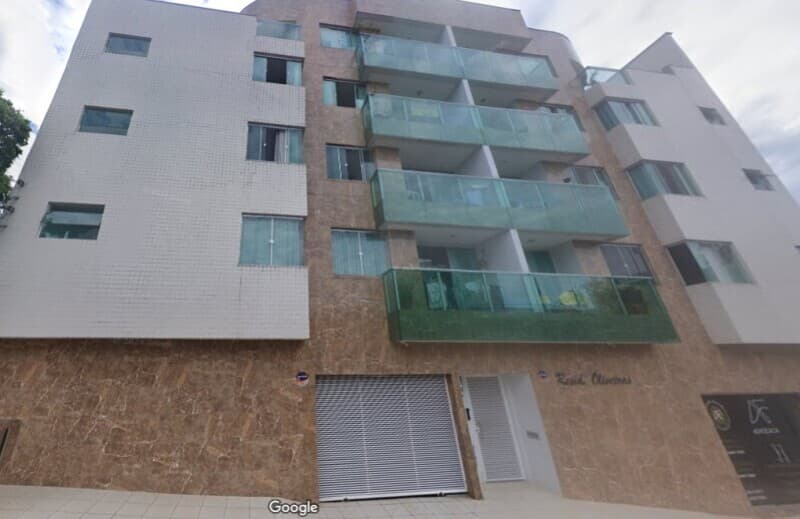 Foto 2 de 3: Apartamento em leilão em Ipatinga - MG — LOTE 002 APARTAMENTO (COBERTURA) EM IPATINGA/MG