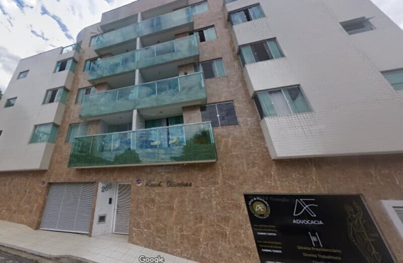Foto 3 de 3: Apartamento em leilão em Ipatinga - MG — LOTE 002 APARTAMENTO (COBERTURA) EM IPATINGA/MG
