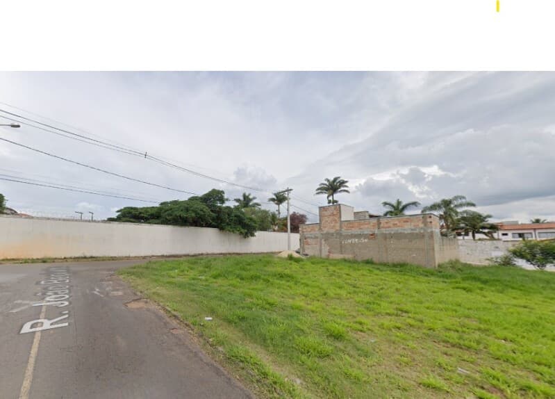 Foto 4 de 4: Terreno em leilão em Três Pontas - MG — LOTE 002 LOTE DE 220 M2 EM TRÊS PONTAS/MG