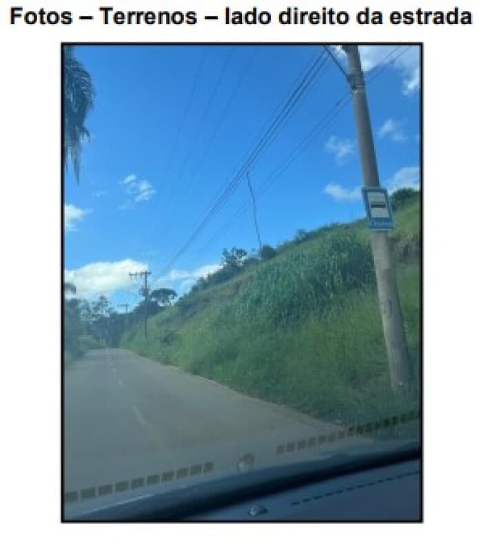 Foto 5 de 23: Terreno em leilão em Juiz De Fora - MG — LOTE 001-2 TERRENO DE 4.800 M2 EM JUIZ DE FORA/MG