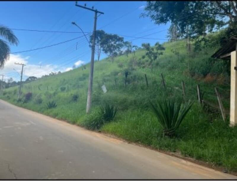 Foto 10 de 23: Terreno em leilão em Juiz De Fora - MG — LOTE 001-2 TERRENO DE 4.800 M2 EM JUIZ DE FORA/MG