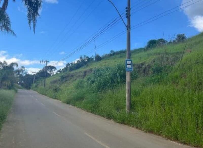 Foto 20 de 23: Terreno em leilão em Juiz De Fora - MG — LOTE 001-2 TERRENO DE 4.800 M2 EM JUIZ DE FORA/MG
