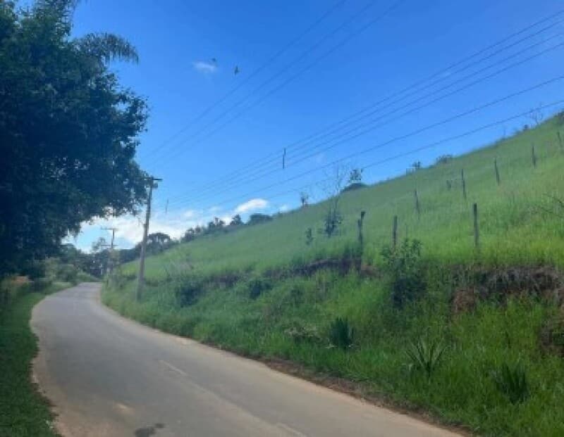 Foto 22 de 23: Terreno em leilão em Juiz De Fora - MG — LOTE 001-2 TERRENO DE 4.800 M2 EM JUIZ DE FORA/MG