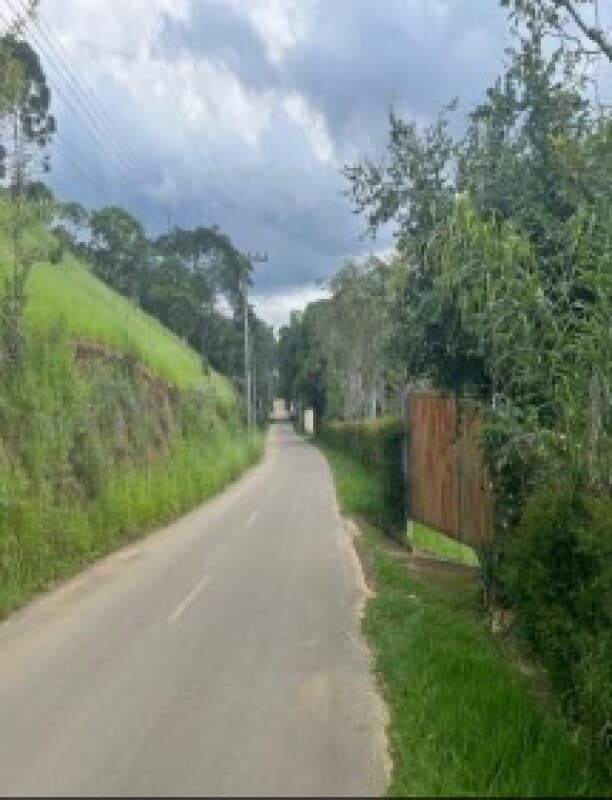 Foto 2 de 23: Terreno em leilão em Juiz De Fora - MG — LOTE 001-2 TERRENO DE 4.800 M2 EM JUIZ DE FORA/MG