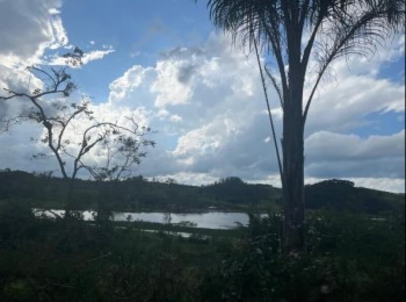 Foto 4 de 23: Terreno em leilão em Juiz De Fora - MG — LOTE 001-2 TERRENO DE 4.800 M2 EM JUIZ DE FORA/MG