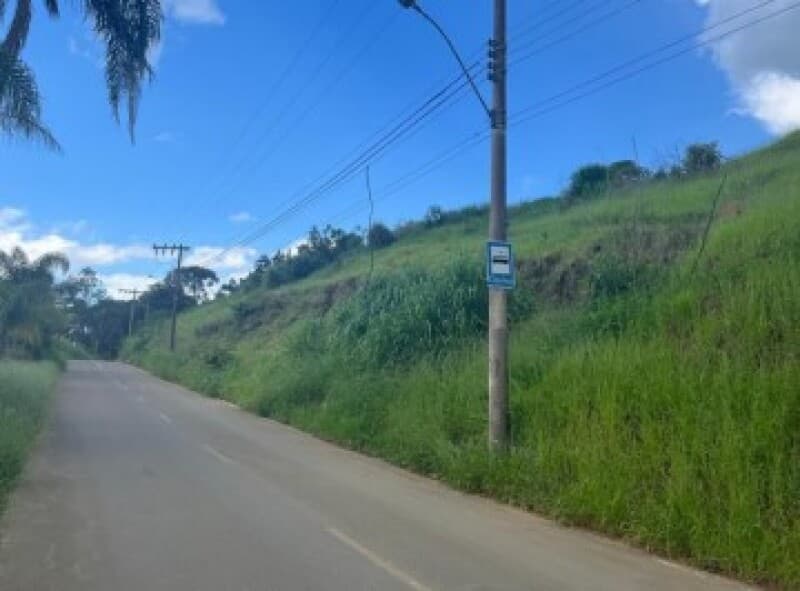 Foto 6 de 23: Terreno em leilão em Juiz De Fora - MG — LOTE 001-2 TERRENO DE 4.800 M2 EM JUIZ DE FORA/MG