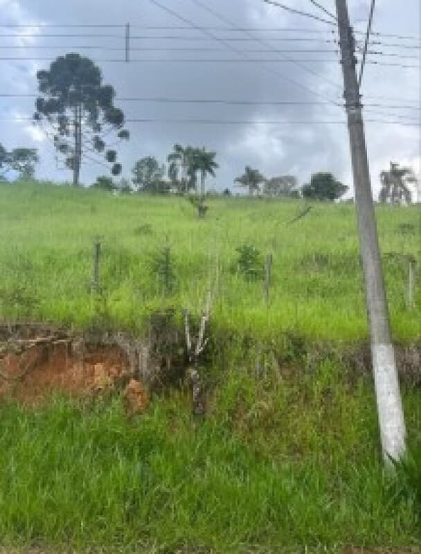 Foto 8 de 23: Terreno em leilão em Juiz De Fora - MG — LOTE 001-2 TERRENO DE 4.800 M2 EM JUIZ DE FORA/MG