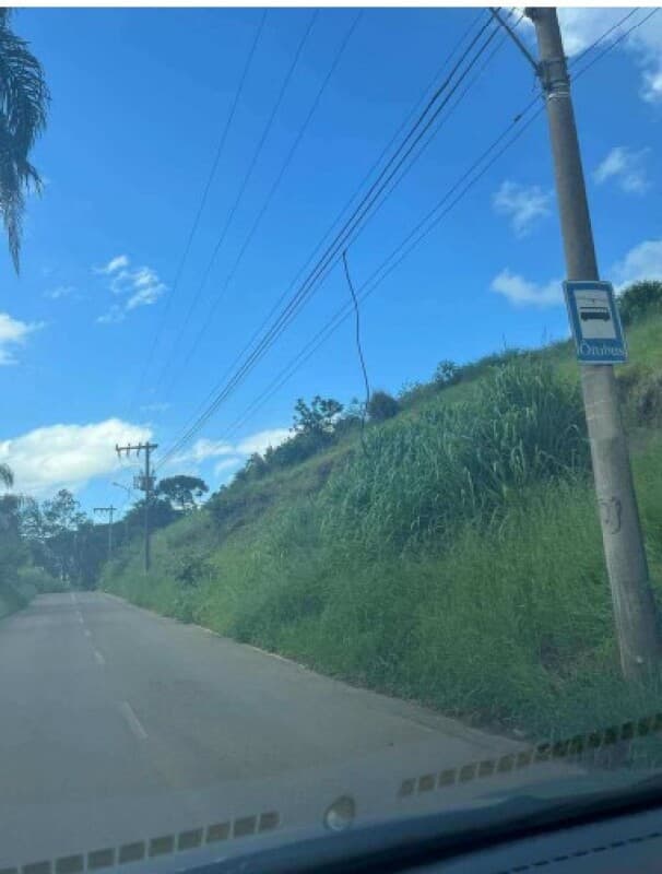 Foto 15 de 23: Terreno em leilão em Juiz De Fora - MG — LOTE 001-2 TERRENO DE 4.800 M2 EM JUIZ DE FORA/MG