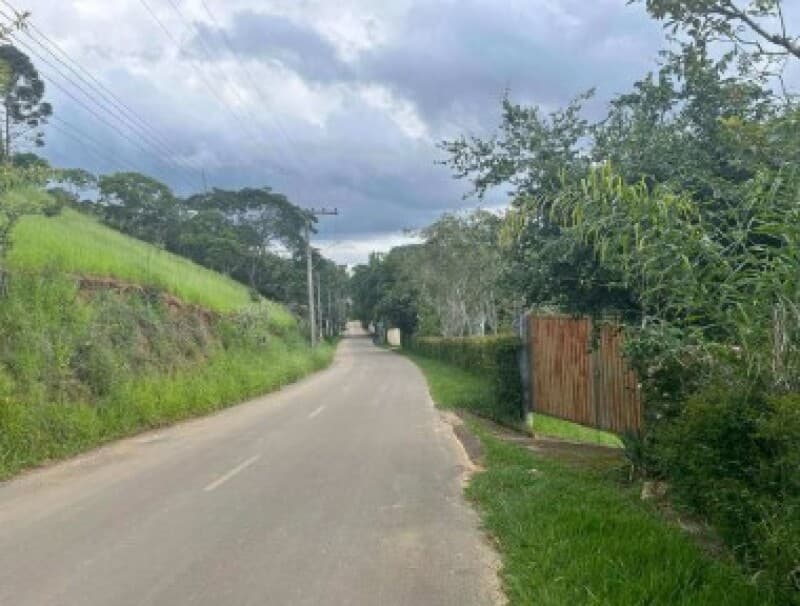 Foto 17 de 23: Terreno em leilão em Juiz De Fora - MG — LOTE 001-2 TERRENO DE 4.800 M2 EM JUIZ DE FORA/MG