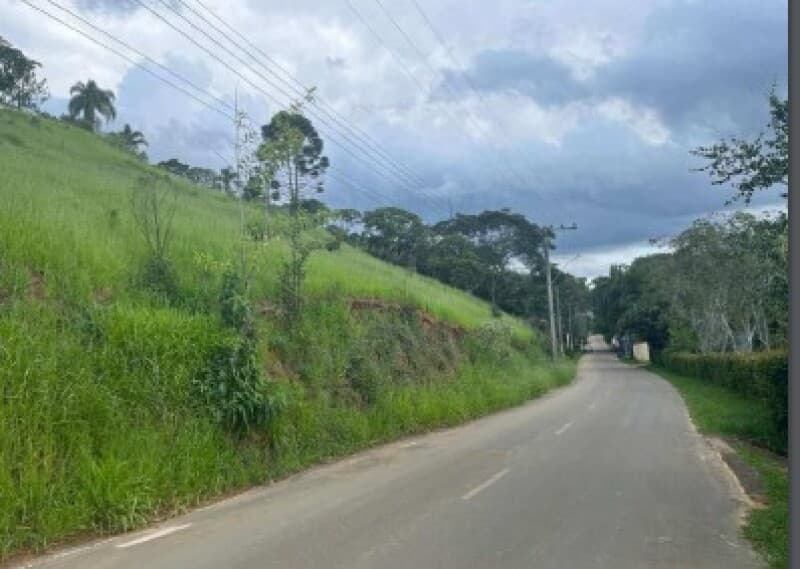 Foto 18 de 23: Terreno em leilão em Juiz De Fora - MG — LOTE 001-2 TERRENO DE 4.800 M2 EM JUIZ DE FORA/MG