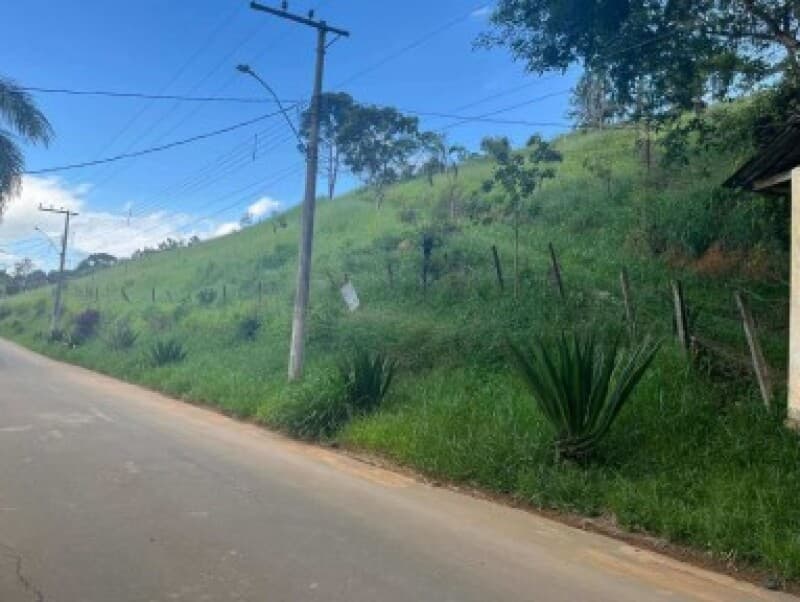 Foto 23 de 23: Terreno em leilão em Juiz De Fora - MG — LOTE 001-2 TERRENO DE 4.800 M2 EM JUIZ DE FORA/MG