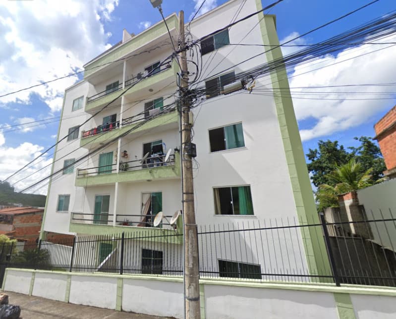 Foto 5 de 5: Apartamento em leilão em Juiz De Fora - MG — LOTE 010 APARTAMENTO NO BAIRRO JARDIM AMÉRICA EM JUIZ DE FORA/MG