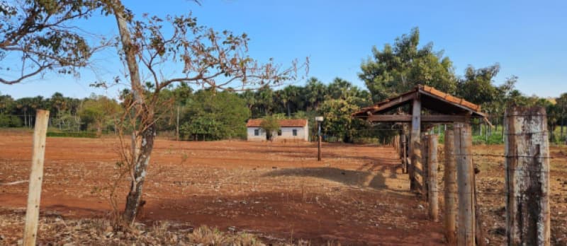 Foto 4 de 6: Area Rural em leilão em Água Comprida - MG — LOTE 001 FRAÇÃO DE 50% DE IMÓVEL RURAL EM ÁGUA COMPRIDA/MG