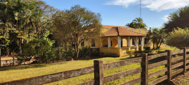 Foto 6 de 6: Area Rural em leilão em Água Comprida - MG — LOTE 001 FRAÇÃO DE 50% DE IMÓVEL RURAL EM ÁGUA COMPRIDA/MG