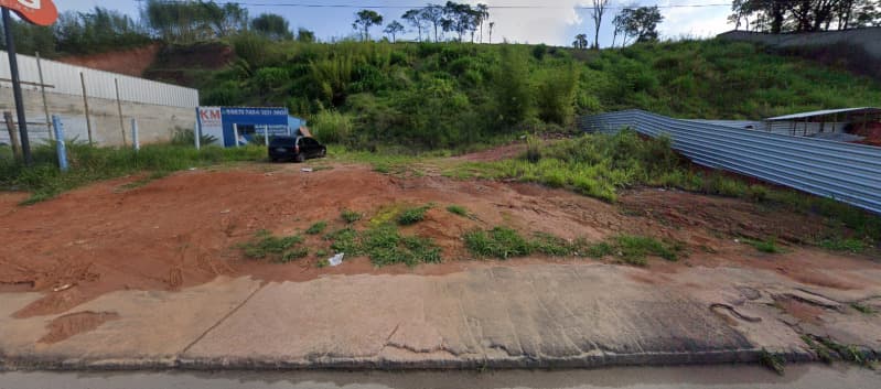 Foto 3 de 3: Terreno em leilão em Juiz De Fora - MG — LOTE 011 LOTE DE 556,60M² EM JUIZ DE FORA/MG