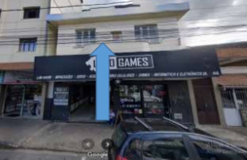 Foto 2 de 3: Apartamento em leilão em Juiz De Fora - MG — LOTE 007 APARTAMENTO NO BAIRRO BENFICA EM JUIZ DE FORA/MG