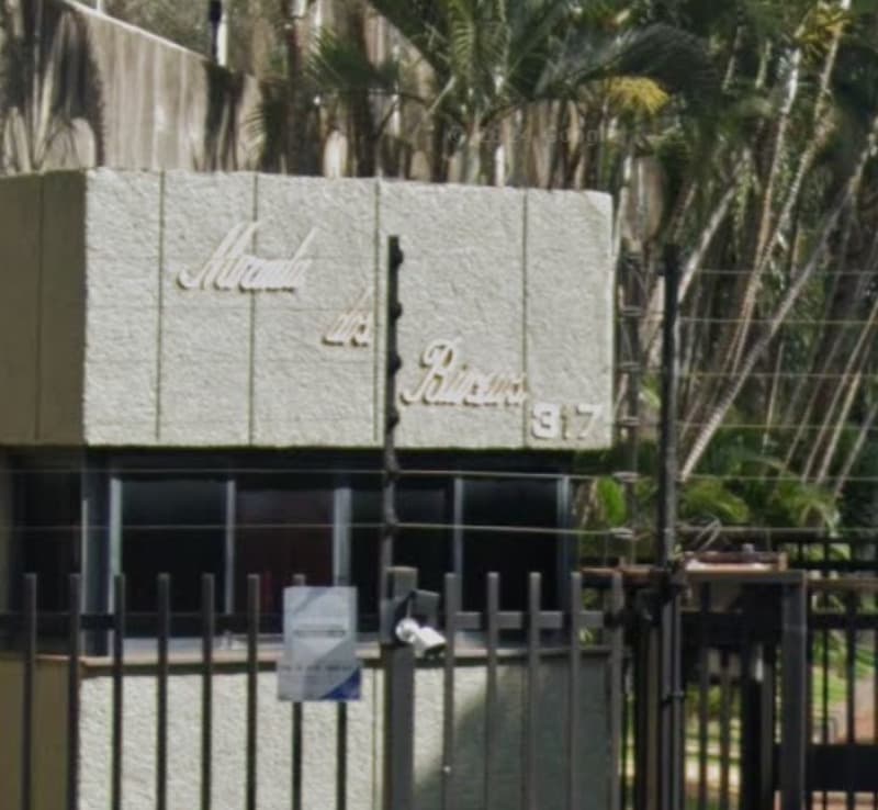 Foto 4 de 4: Apartamento em leilão em Uberaba - MG — LOTE 001 APARTAMENTO Nº 1300 EM UBERABA/MG