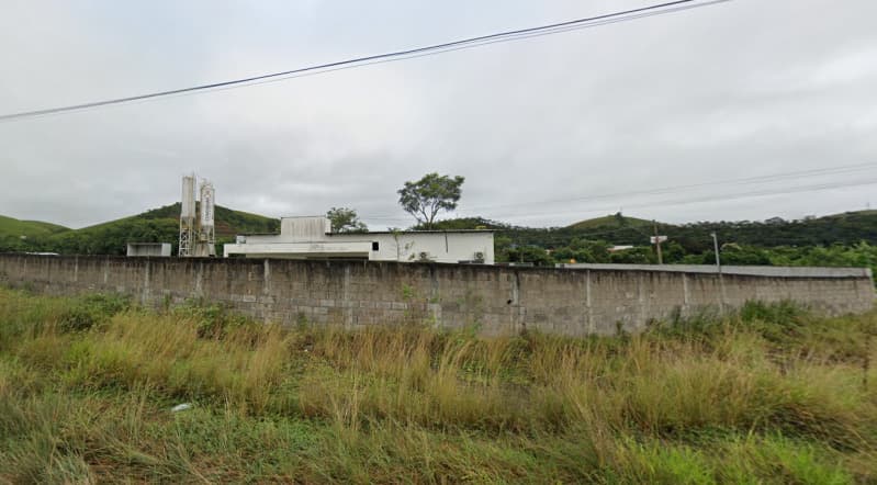 Foto 1 de 4: Comercial em leilão em Juiz De Fora - MG — LOTE 001 IMÓVEL INDUSTRIAL EM JUIZ DE FORA/MG