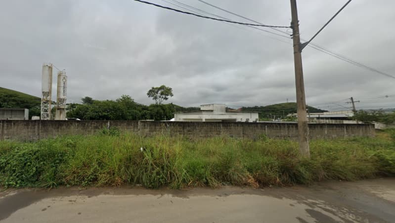 Foto 2 de 4: Comercial em leilão em Juiz De Fora - MG — LOTE 001 IMÓVEL INDUSTRIAL EM JUIZ DE FORA/MG