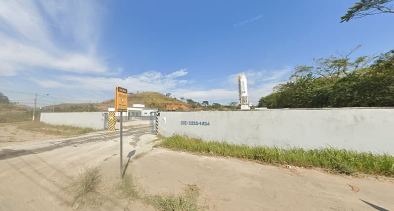 Foto 4 de 4: Comercial em leilão em Juiz De Fora - MG — LOTE 001 IMÓVEL INDUSTRIAL EM JUIZ DE FORA/MG