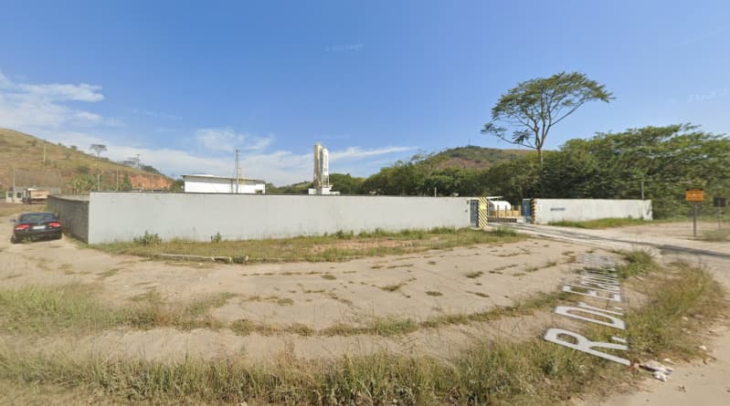 Foto 3 de 4: Comercial em leilão em Juiz De Fora - MG — LOTE 001 IMÓVEL INDUSTRIAL EM JUIZ DE FORA/MG