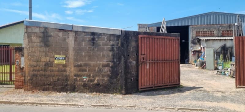 Foto 5 de 11: Comercial em leilão em Monte Sião - MG — LOTE 003 IMÓVEL COMERCIAL EM MONTE SIÃO/MG