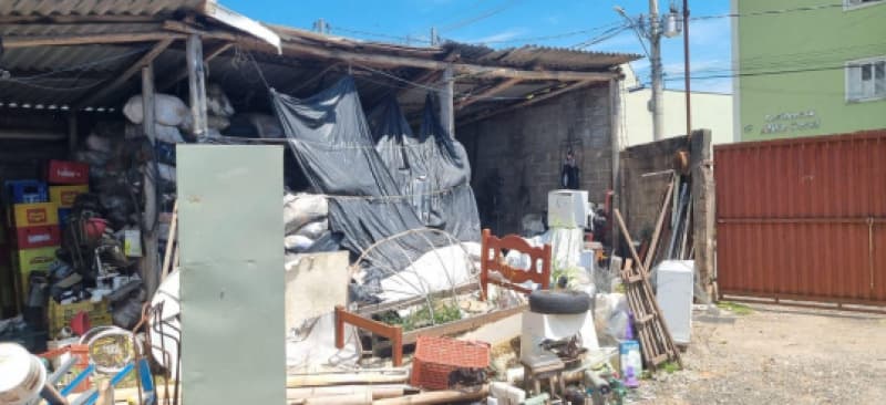 Foto 7 de 11: Comercial em leilão em Monte Sião - MG — LOTE 003 IMÓVEL COMERCIAL EM MONTE SIÃO/MG