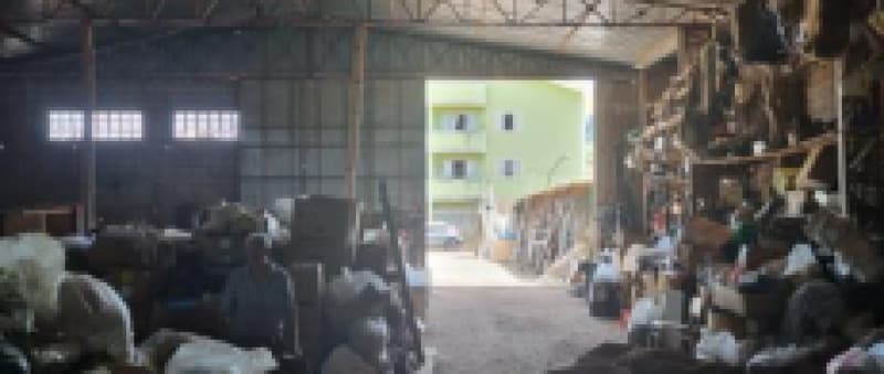 Foto 10 de 11: Comercial em leilão em Monte Sião - MG — LOTE 003 IMÓVEL COMERCIAL EM MONTE SIÃO/MG