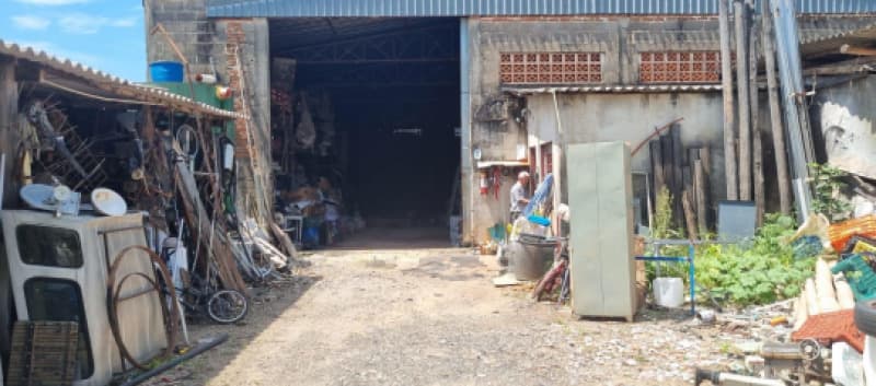 Foto 6 de 11: Comercial em leilão em Monte Sião - MG — LOTE 003 IMÓVEL COMERCIAL EM MONTE SIÃO/MG