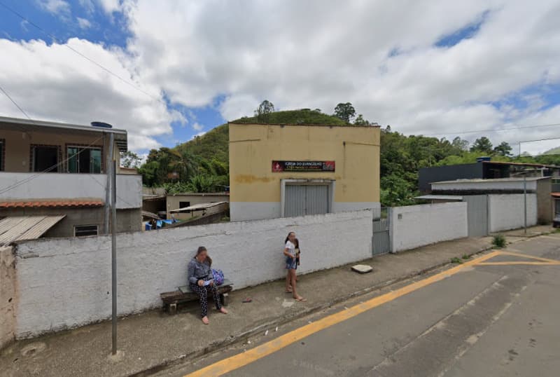 Foto 1 de 3: Comercial em leilão em Juiz De Fora - MG — LOTE 012 IMÓVEL COMERCIAL EM JUIZ DE FORA/MG