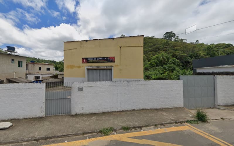 Foto 3 de 3: Comercial em leilão em Juiz De Fora - MG — LOTE 012 IMÓVEL COMERCIAL EM JUIZ DE FORA/MG