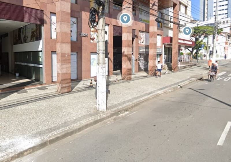 Foto 2 de 4: Comercial em leilão em Juiz De Fora - MG — LOTE 020-2 IMÓVEL COMERCIAL EM JUIZ DE FORA/MG