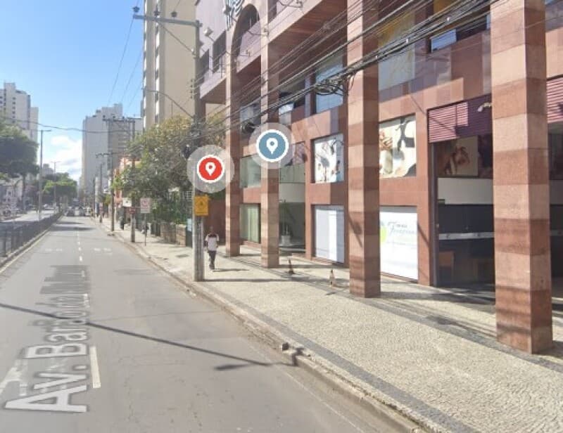 Foto 3 de 4: Comercial em leilão em Juiz De Fora - MG — LOTE 020-2 IMÓVEL COMERCIAL EM JUIZ DE FORA/MG