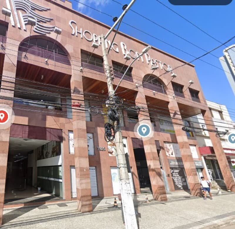 Foto 4 de 4: Comercial em leilão em Juiz De Fora - MG — LOTE 020-2 IMÓVEL COMERCIAL EM JUIZ DE FORA/MG