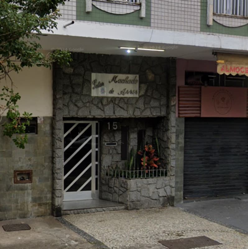 Foto 2 de 2: Apartamento em leilão em Juiz De Fora - MG — LOTE 001 APARTAMENTO EM JUIZ DE FORA/MG