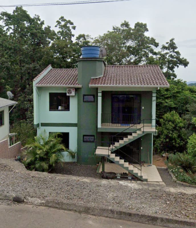 Foto 1 de 4: Terreno em leilão em Concórdia - SC — LOTE 001 IMÓVEL RESIDENCIAL EM CONCÓRDIA/SC