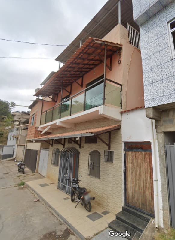 Foto 2 de 4: Apartamento em leilão em São João Del Rei - MG — LOTE 003-2 25% DO PAVIMENTO SUPERIOR DE IMÓVEL RESIDENCIAL EM SÃO JOÃO DEL REI/MG
