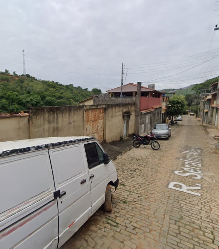 Foto 3 de 4: Terreno em leilão em Além Paraíba - MG — LOTE 001 IMÓVEL RESIDENCIAL EM ALÉM PARAÍBA/MG