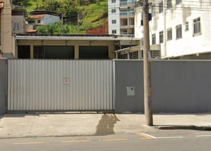 Foto 3 de 4: Comercial em leilão em Juiz De Fora - MG — LOTE 003 GALPÃO INDUSTRIAL EM JUIZ DE FORA/MG