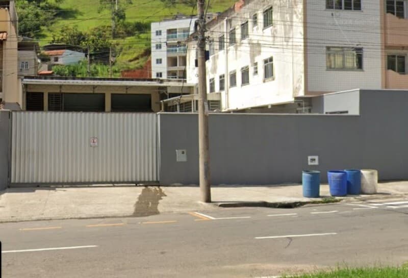 Foto 4 de 4: Comercial em leilão em Juiz De Fora - MG — LOTE 003 GALPÃO INDUSTRIAL EM JUIZ DE FORA/MG