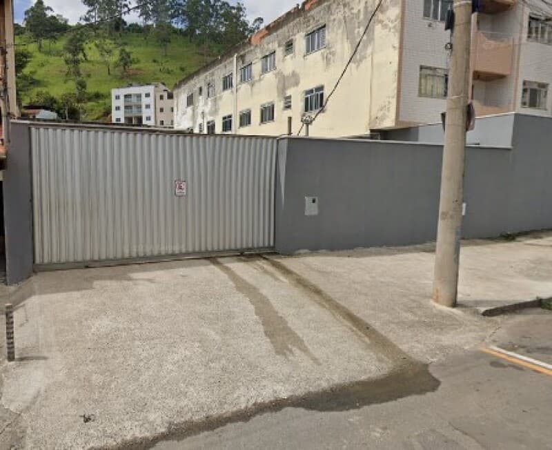 Foto 2 de 4: Comercial em leilão em Juiz De Fora - MG — LOTE 003 GALPÃO INDUSTRIAL EM JUIZ DE FORA/MG