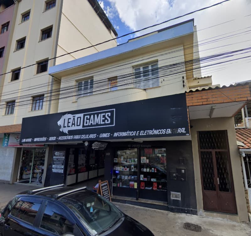 Foto 1 de 3: Apartamento em leilão em Juiz De Fora - MG — LOTE 005 APARTAMENTO NO BAIRRO BENFICA EM JUIZ DE FORA/MG