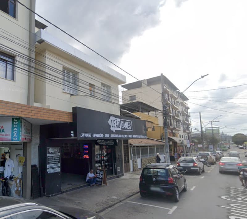 Foto 3 de 3: Apartamento em leilão em Juiz De Fora - MG — LOTE 005 APARTAMENTO NO BAIRRO BENFICA EM JUIZ DE FORA/MG